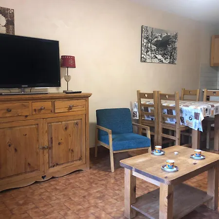 Aigles Verliefde - Bât 1 Appartement *