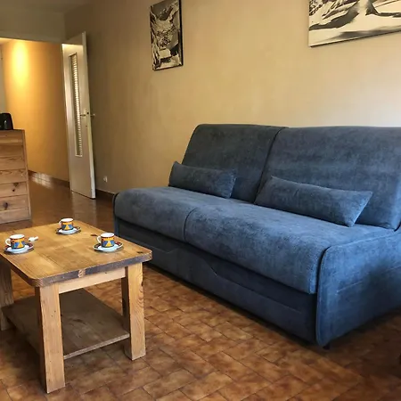 Aigles Verliefde - Bât 1 Appartement *