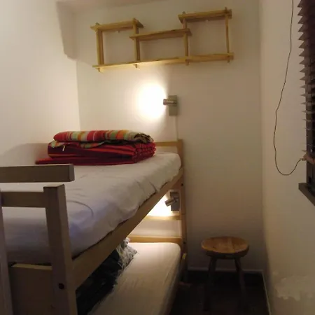 Appartement Aigles Verliefde - Bât 1